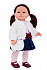 Виниловая кукла Reina del Norte 12001